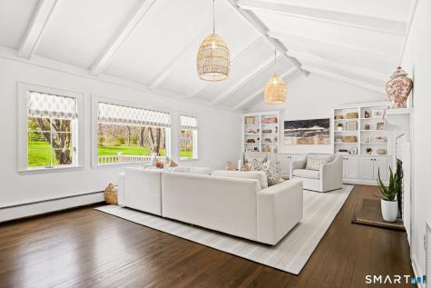 40 Shadow Lane New Canaan CT 06840