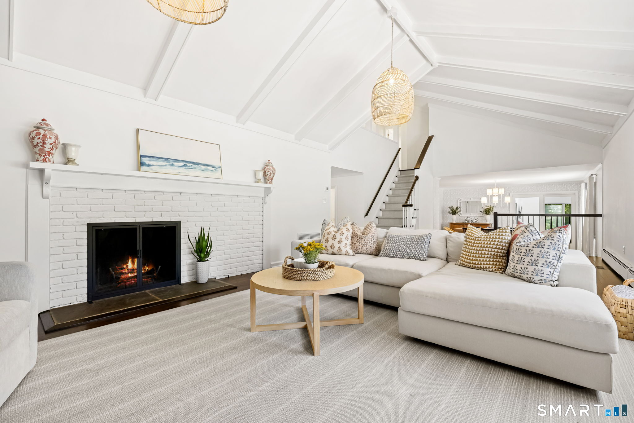 40 Shadow Lane New Canaan CT 06840