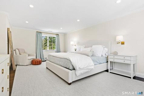40 Shadow Lane New Canaan CT 06840