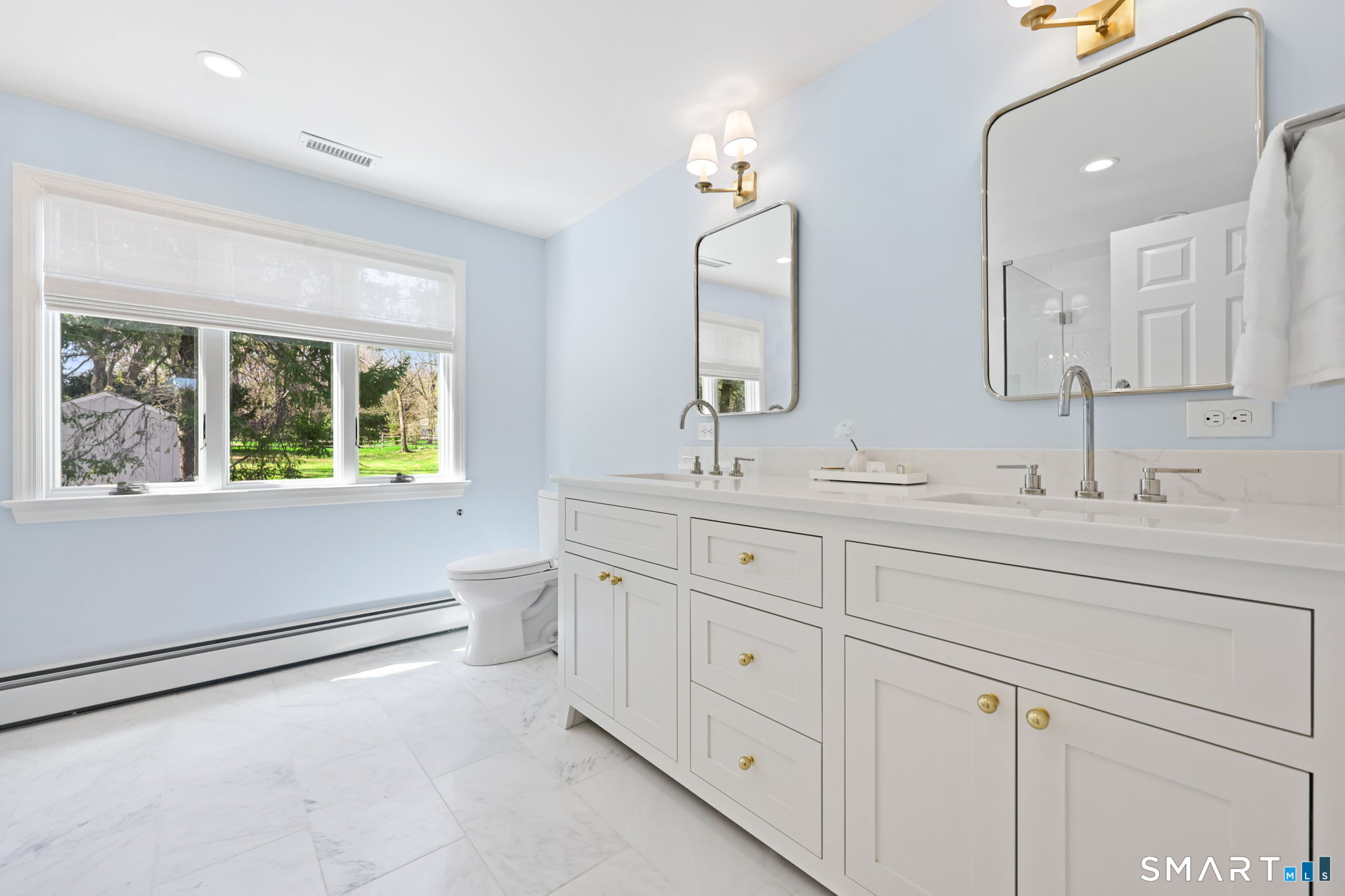 40 Shadow Lane New Canaan CT 06840