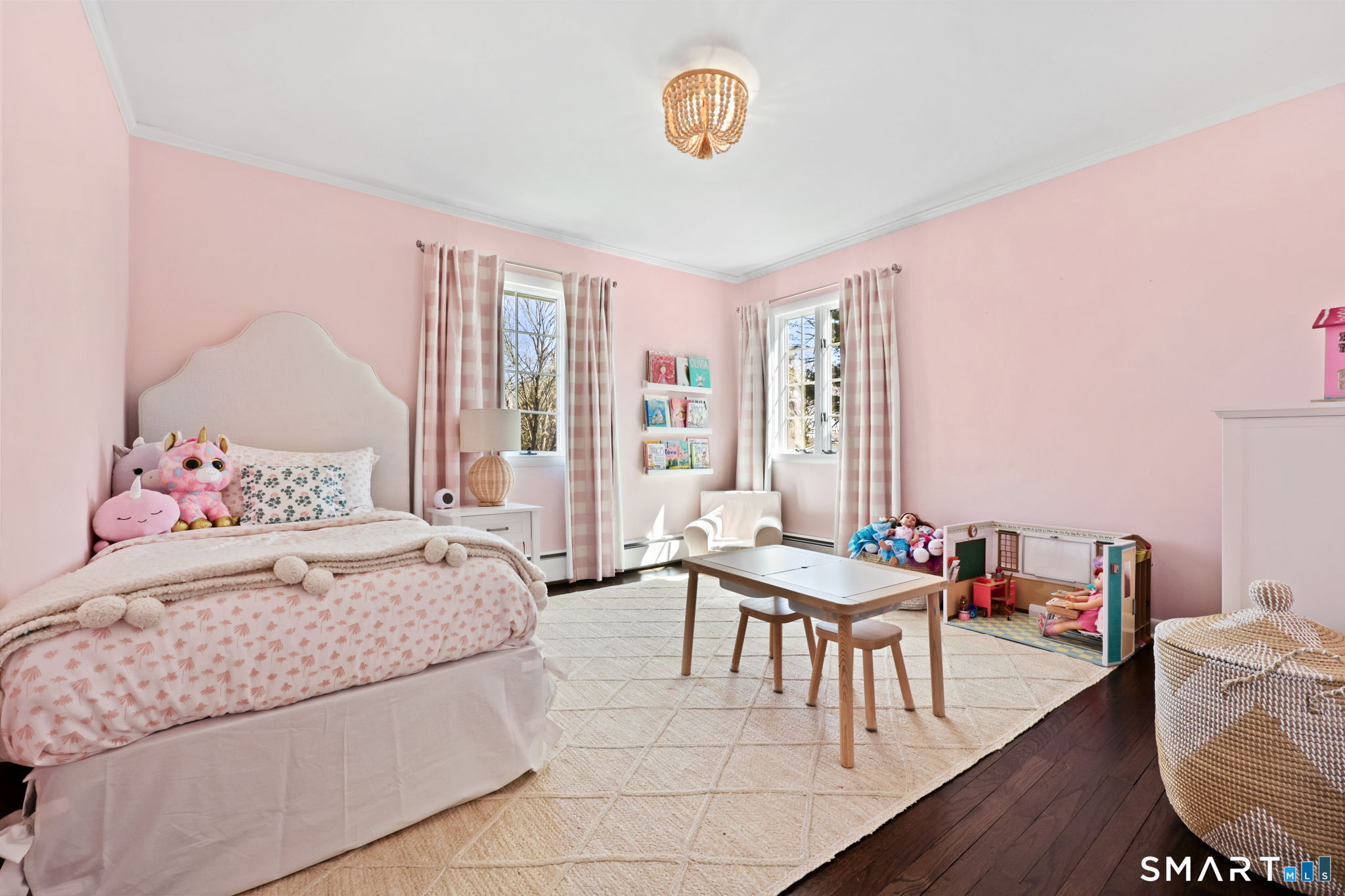 40 Shadow Lane New Canaan CT 06840