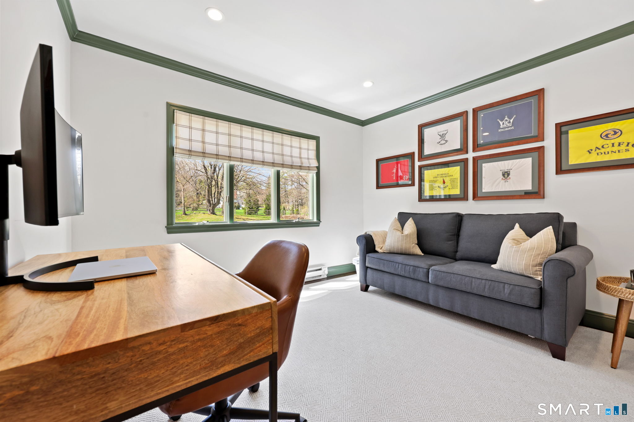 40 Shadow Lane New Canaan CT 06840