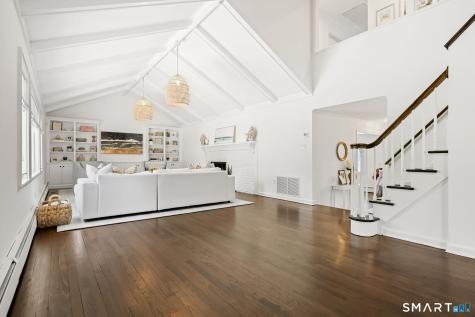 40 Shadow Lane New Canaan CT 06840