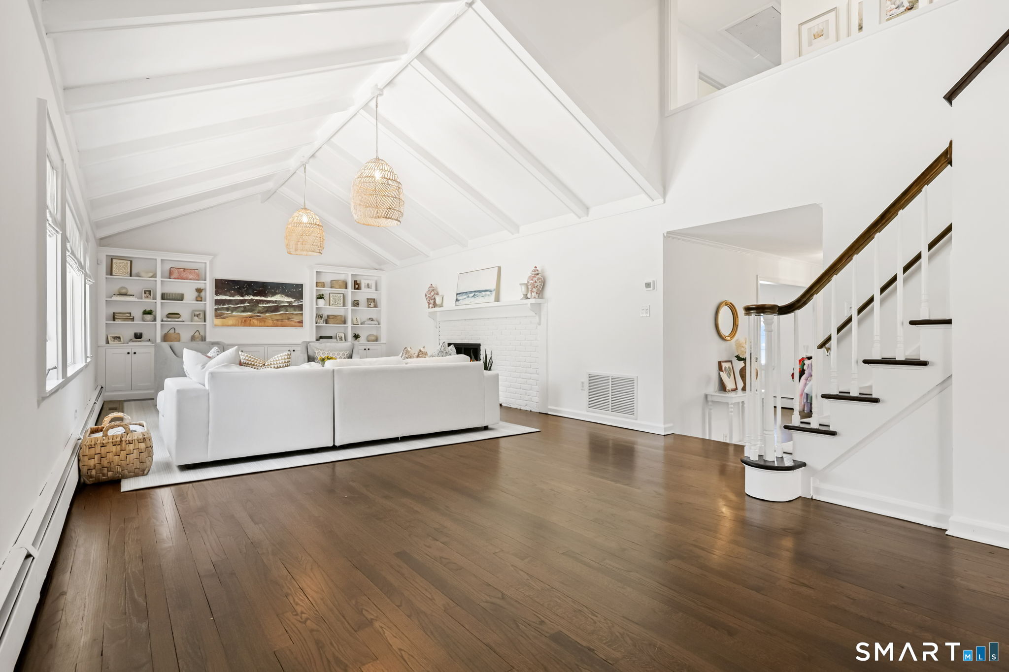 40 Shadow Lane New Canaan CT 06840
