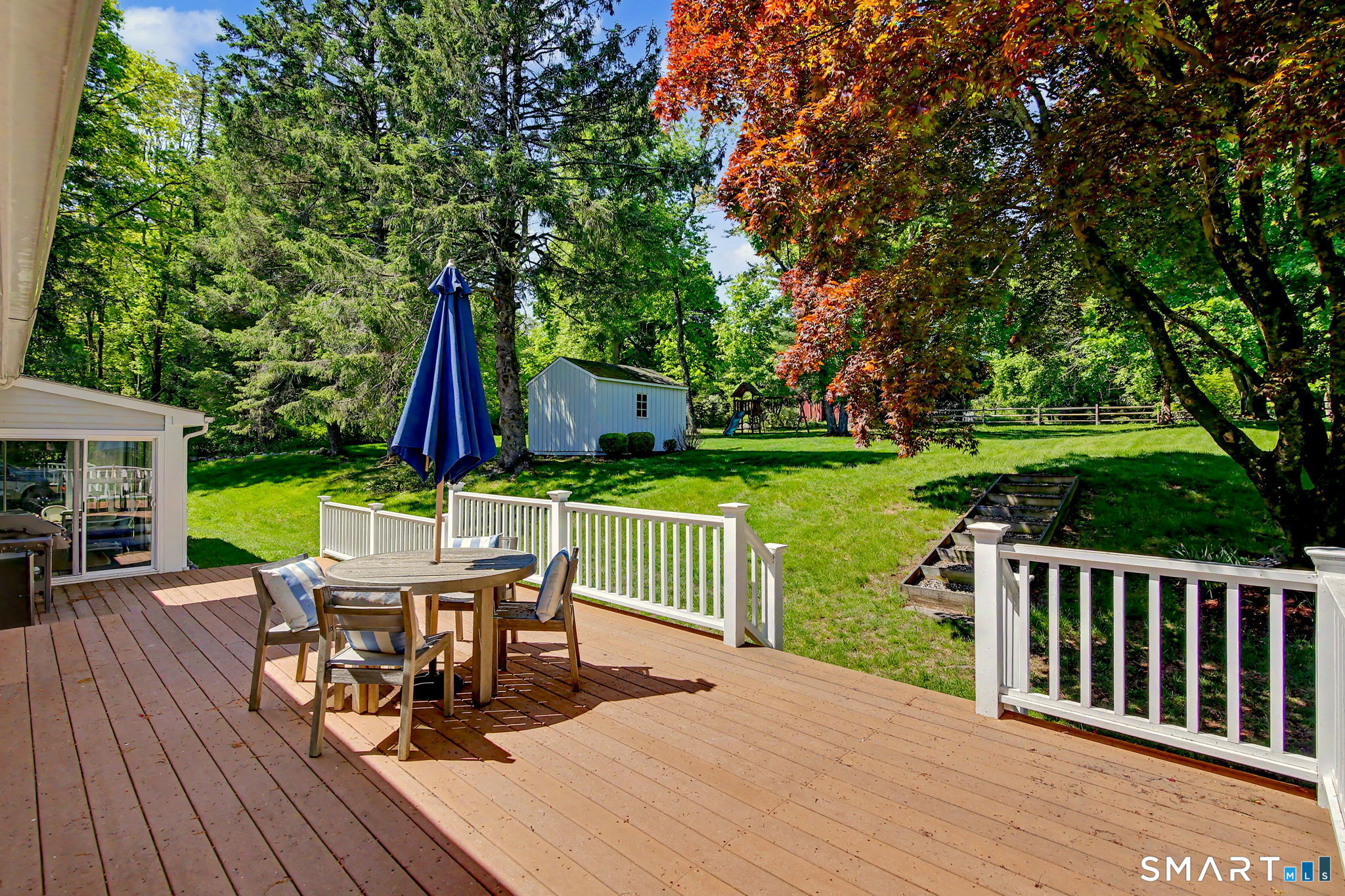 40 Shadow Lane New Canaan CT 06840