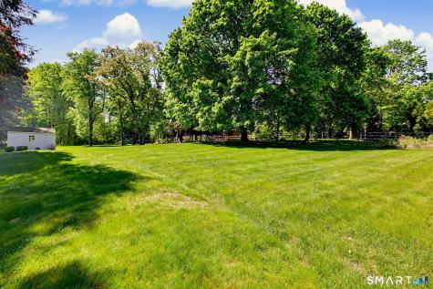 40 Shadow Lane New Canaan CT 06840