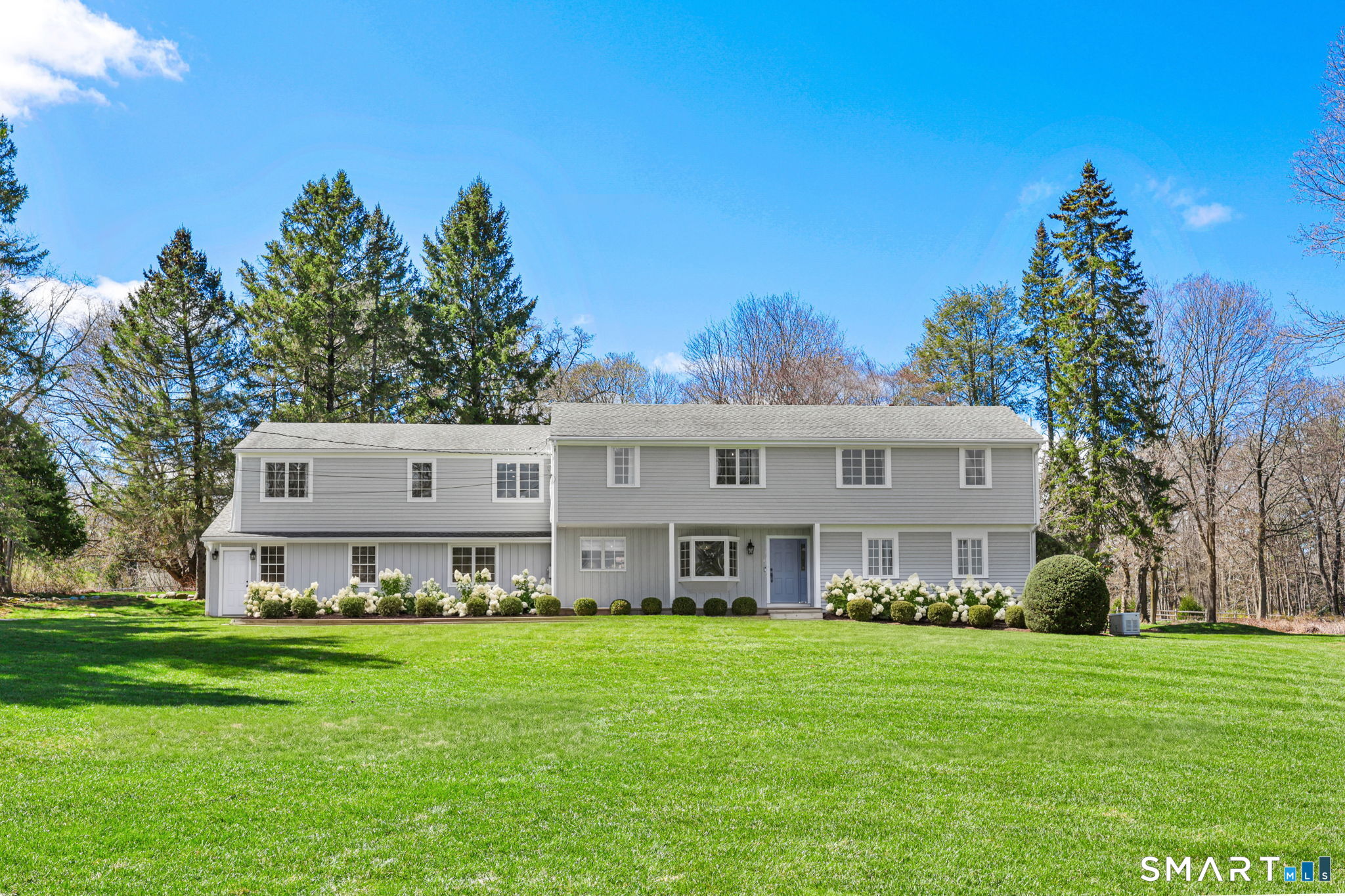 40 Shadow Lane New Canaan CT 06840