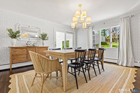 40 Shadow Lane New Canaan CT 06840