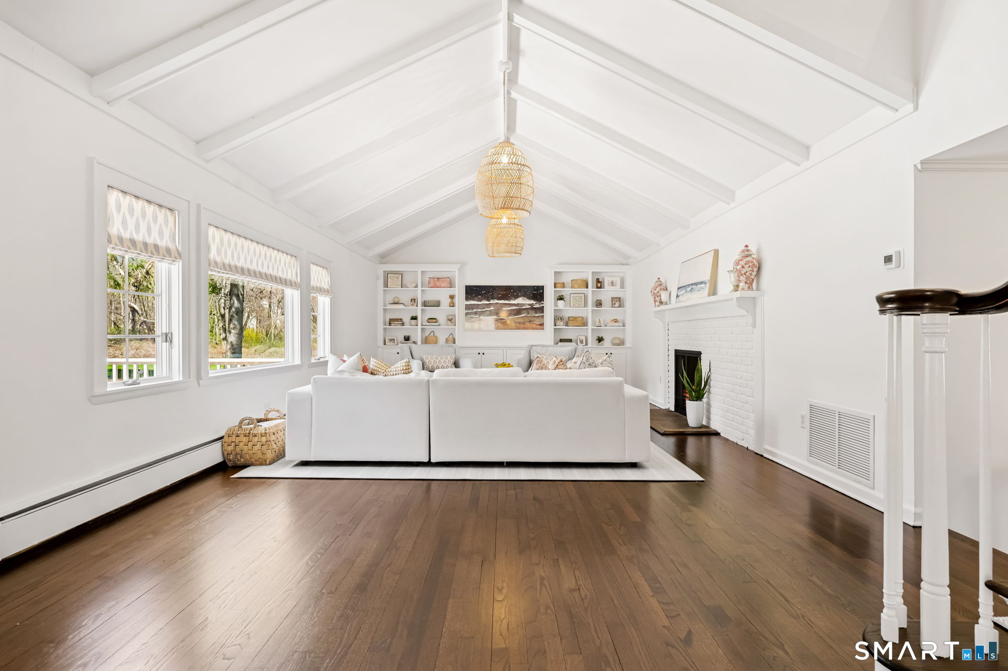 40 Shadow Lane New Canaan CT 06840