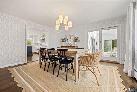 40 Shadow Lane New Canaan CT 06840