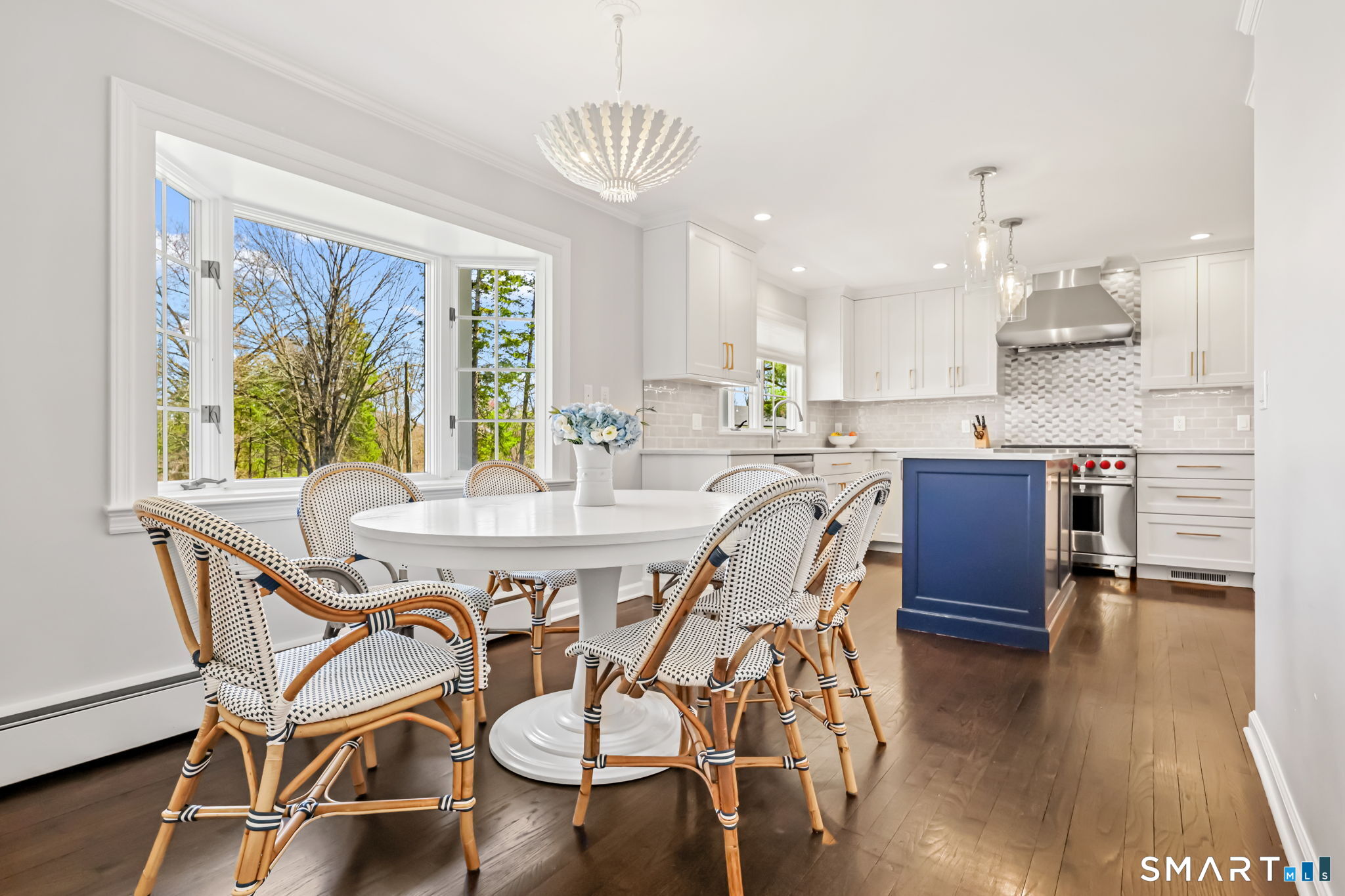 40 Shadow Lane New Canaan CT 06840