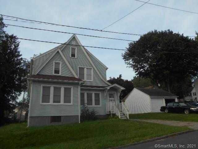 71 Vernon Street Stratford CT 06615