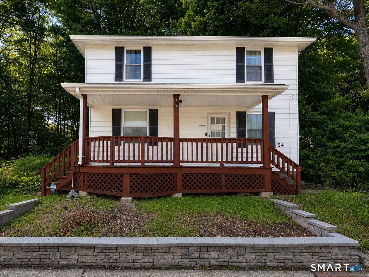 54 Main Street Thompson CT 06255