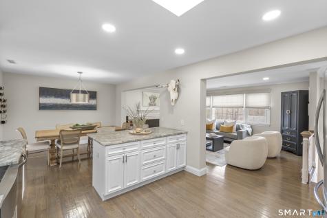 260 Weeping Willow Lane Fairfield CT 06825