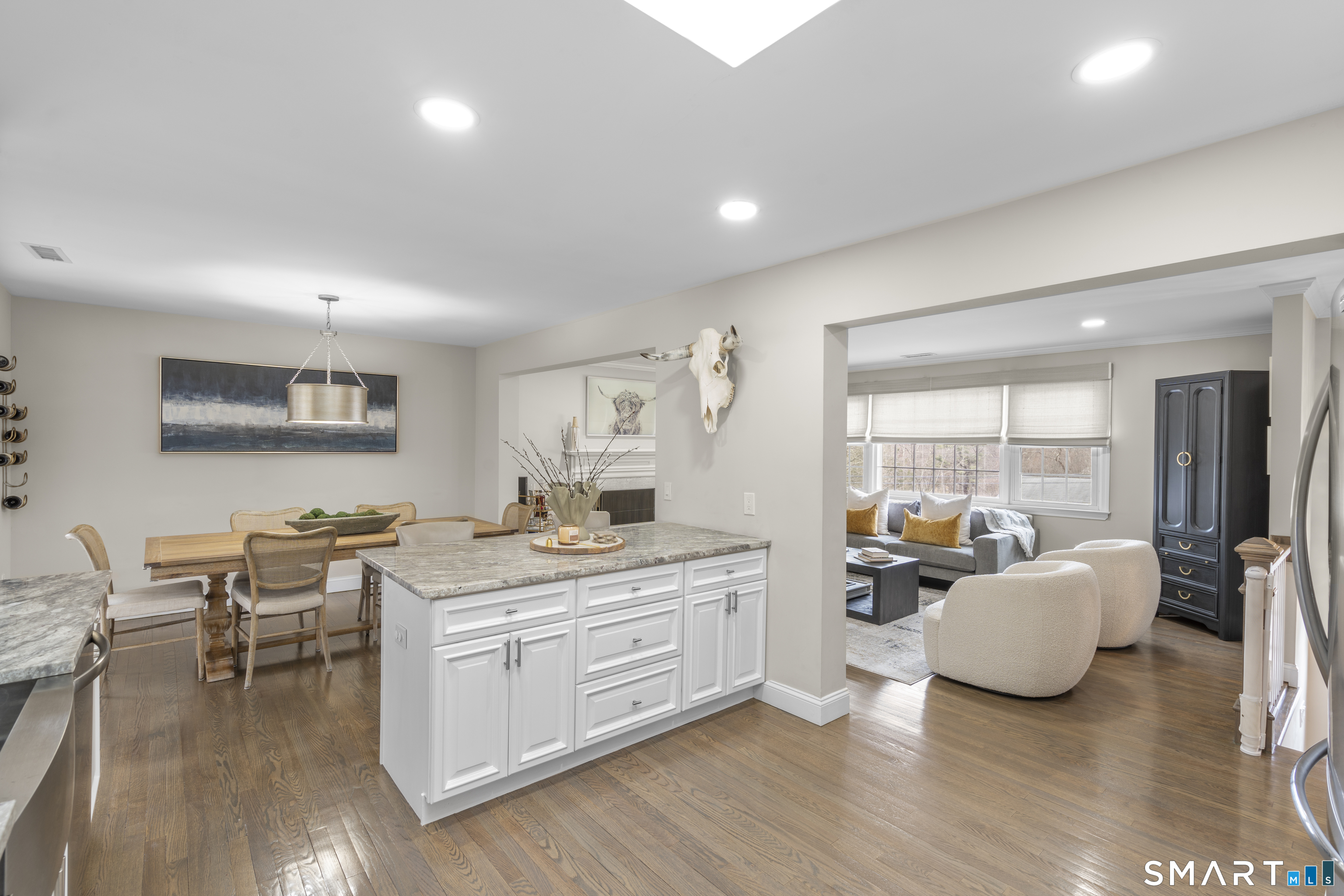 260 Weeping Willow Lane Fairfield CT 06825
