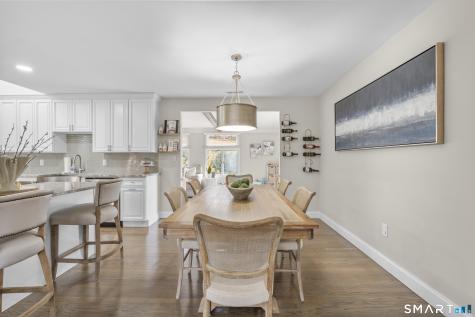 260 Weeping Willow Lane Fairfield CT 06825