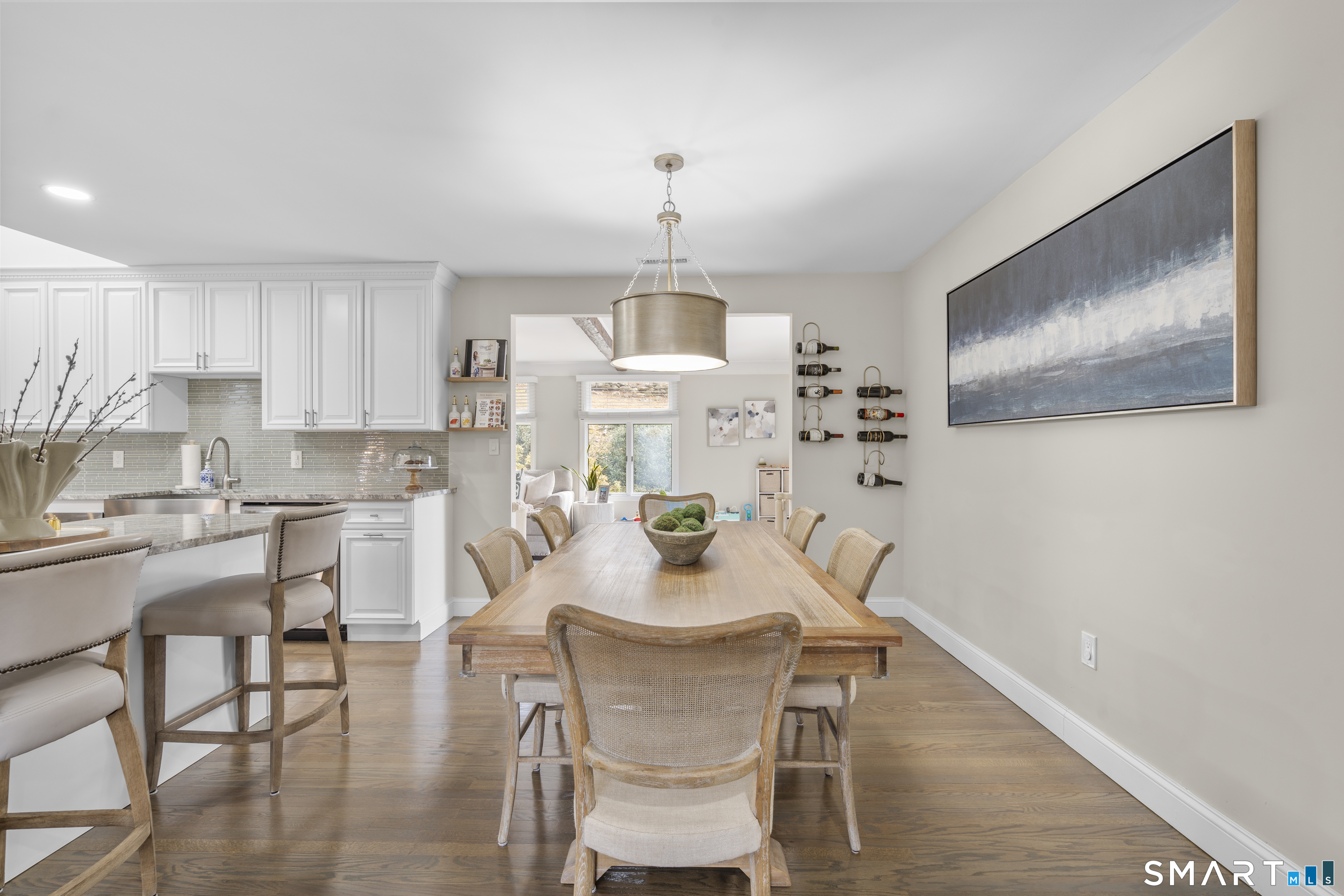 260 Weeping Willow Lane Fairfield CT 06825