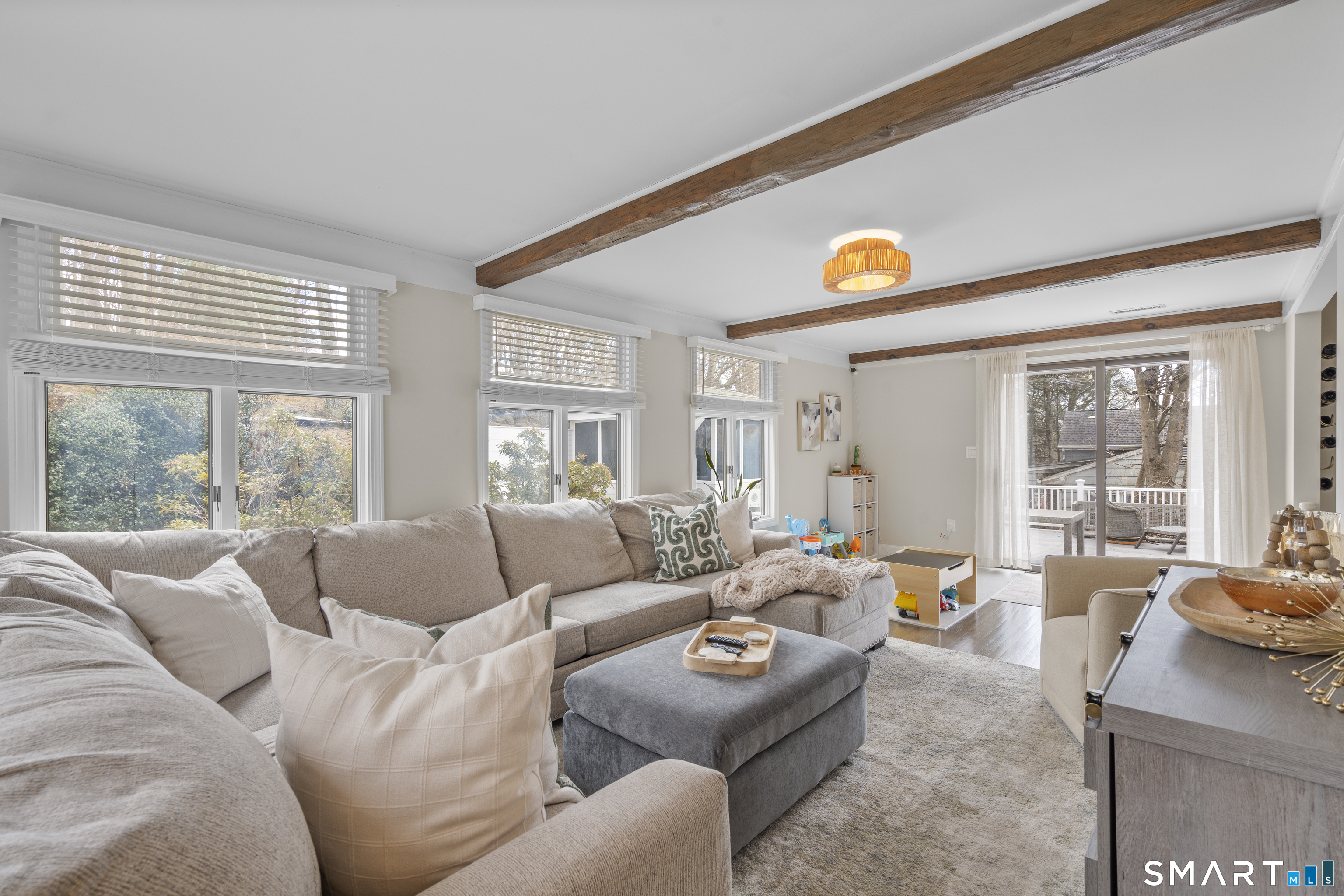 260 Weeping Willow Lane Fairfield CT 06825