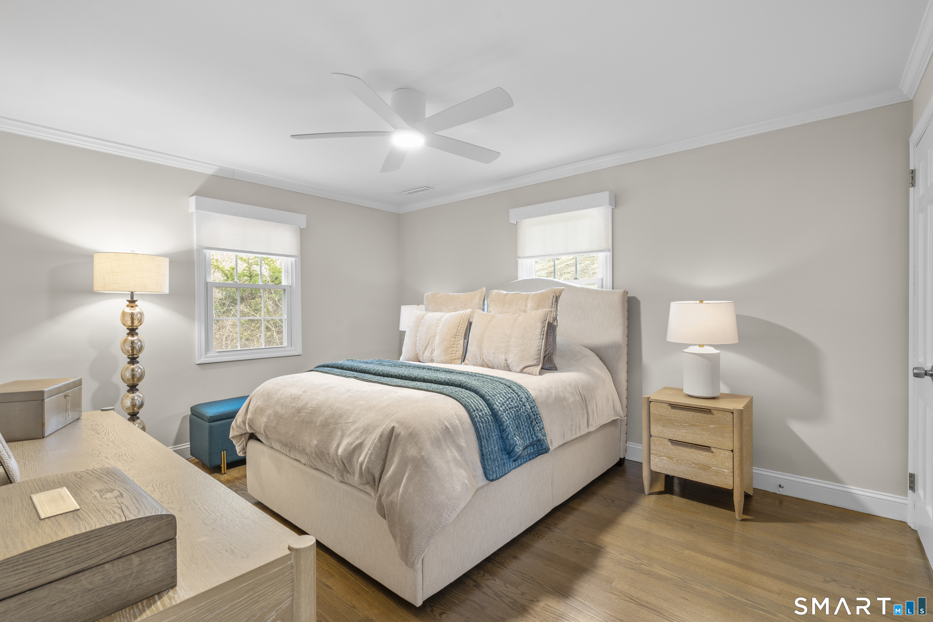 260 Weeping Willow Lane Fairfield CT 06825