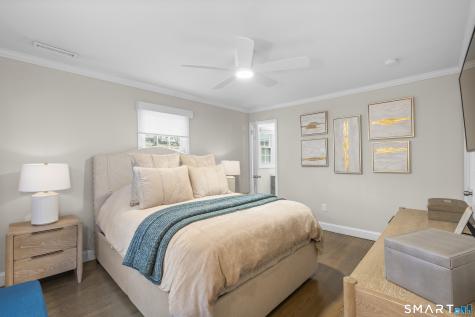 260 Weeping Willow Lane Fairfield CT 06825