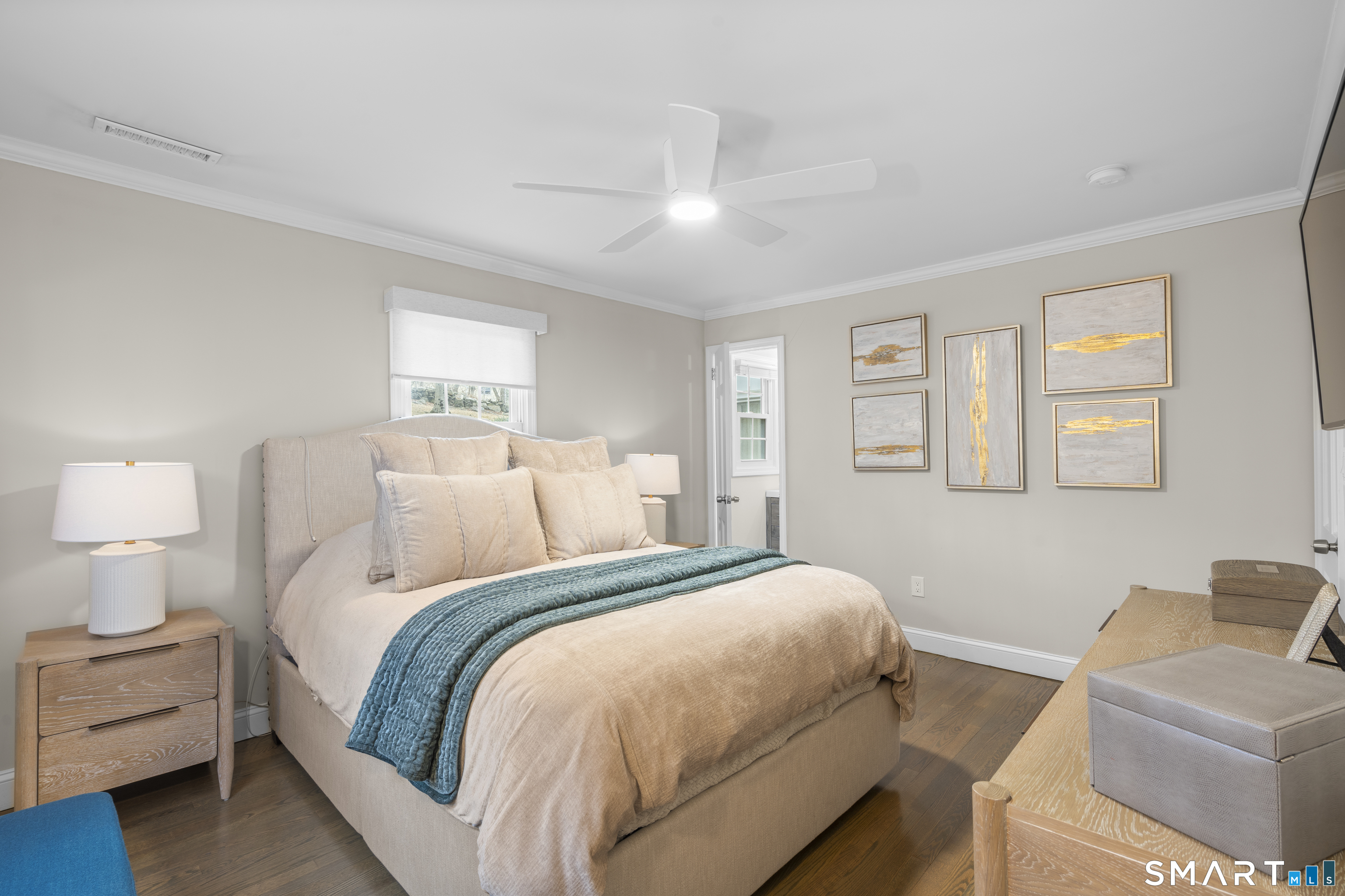 260 Weeping Willow Lane Fairfield CT 06825