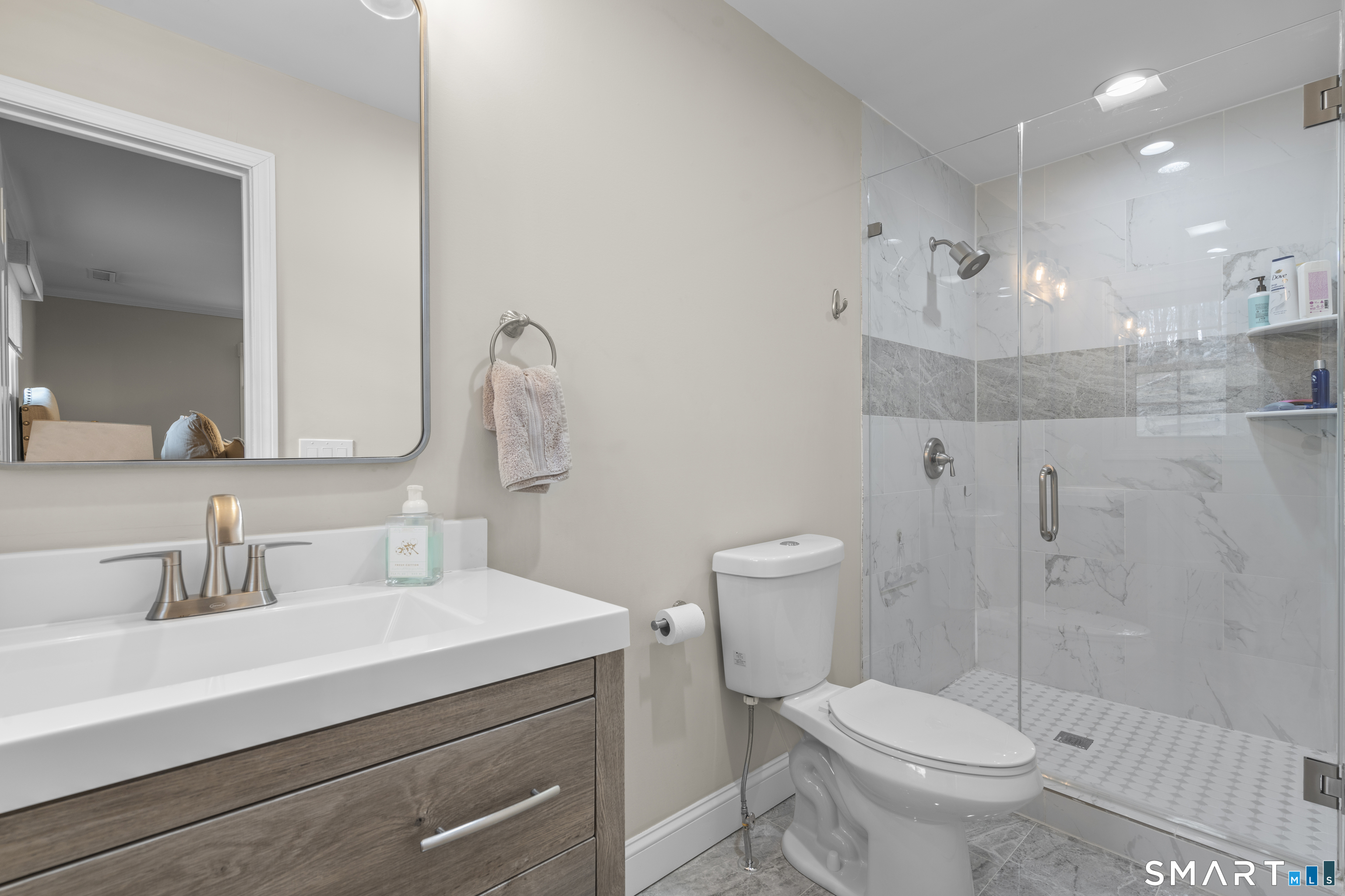 260 Weeping Willow Lane Fairfield CT 06825