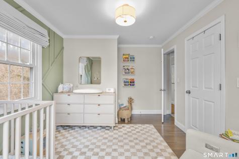 260 Weeping Willow Lane Fairfield CT 06825