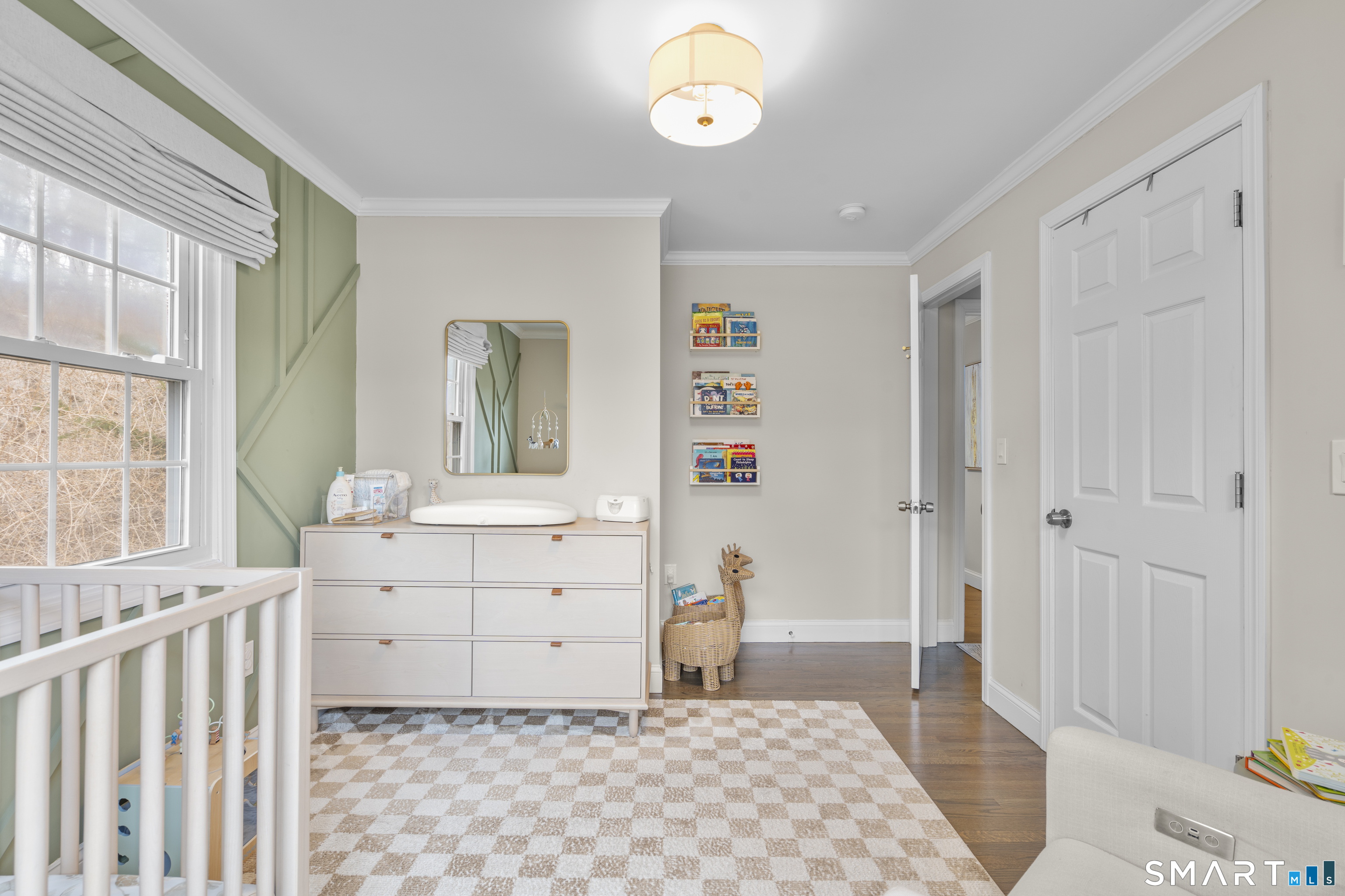 260 Weeping Willow Lane Fairfield CT 06825