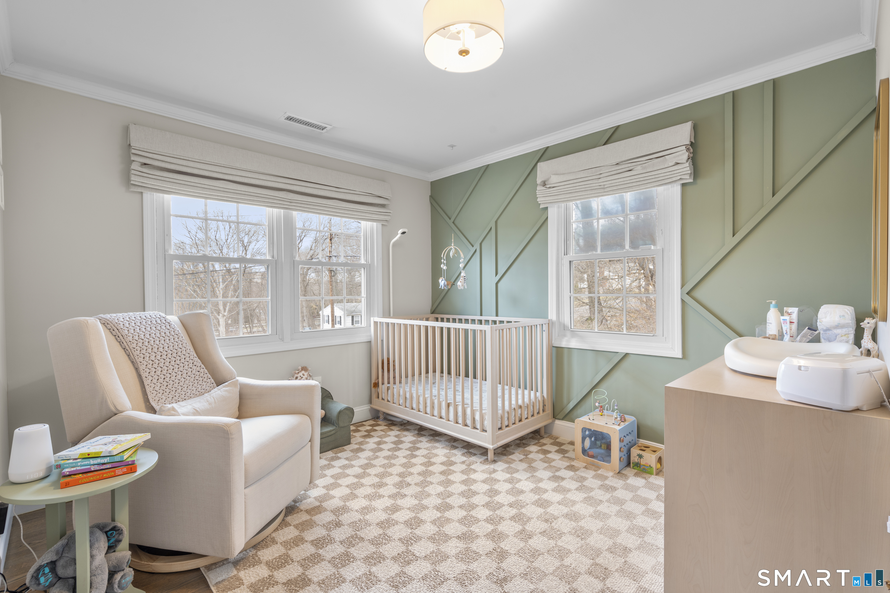 260 Weeping Willow Lane Fairfield CT 06825