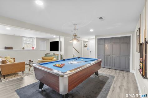 260 Weeping Willow Lane Fairfield CT 06825