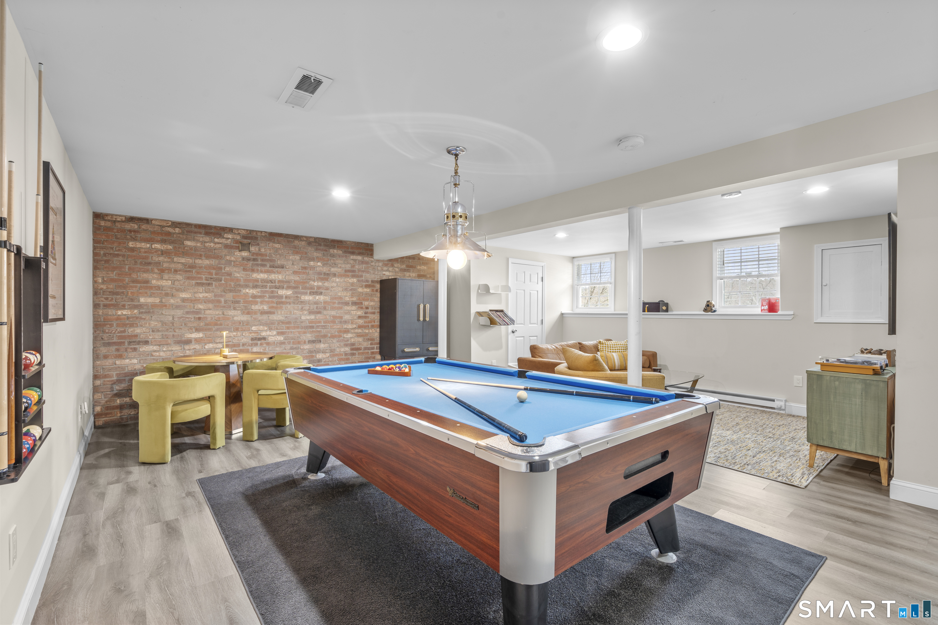 260 Weeping Willow Lane Fairfield CT 06825