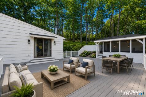 260 Weeping Willow Lane Fairfield CT 06825