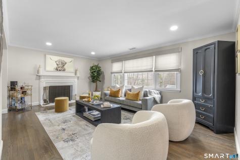 260 Weeping Willow Lane Fairfield CT 06825