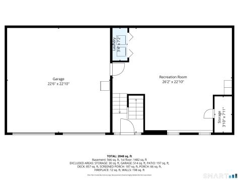 260 Weeping Willow Lane Fairfield CT 06825