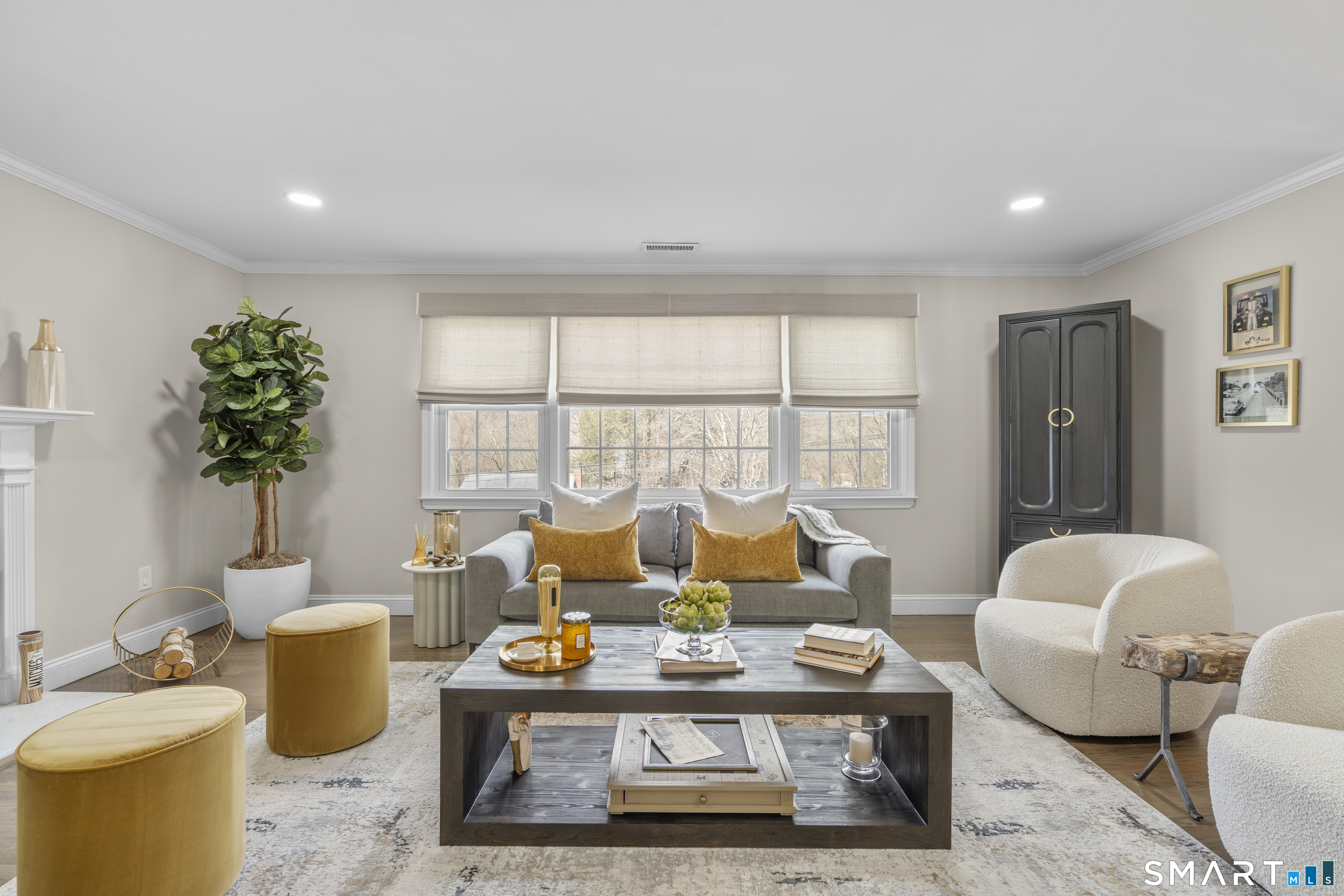 260 Weeping Willow Lane Fairfield CT 06825