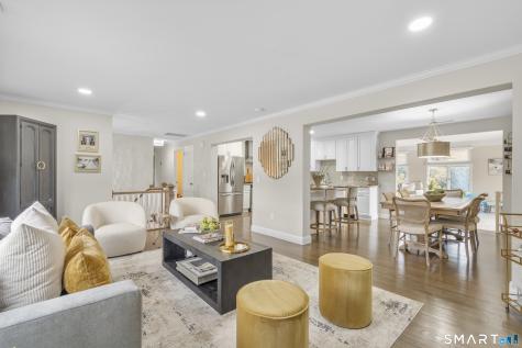 260 Weeping Willow Lane Fairfield CT 06825