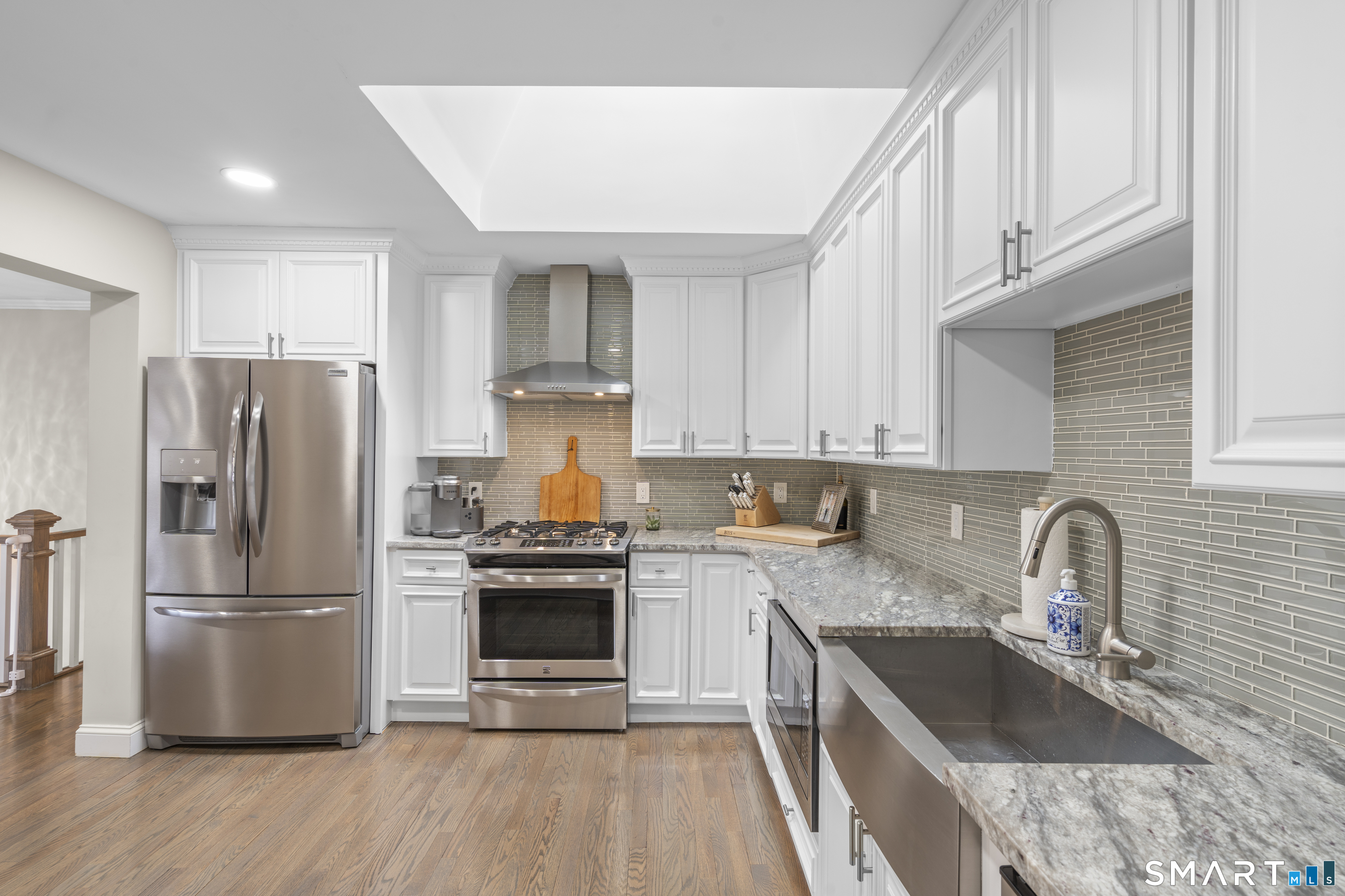 260 Weeping Willow Lane Fairfield CT 06825