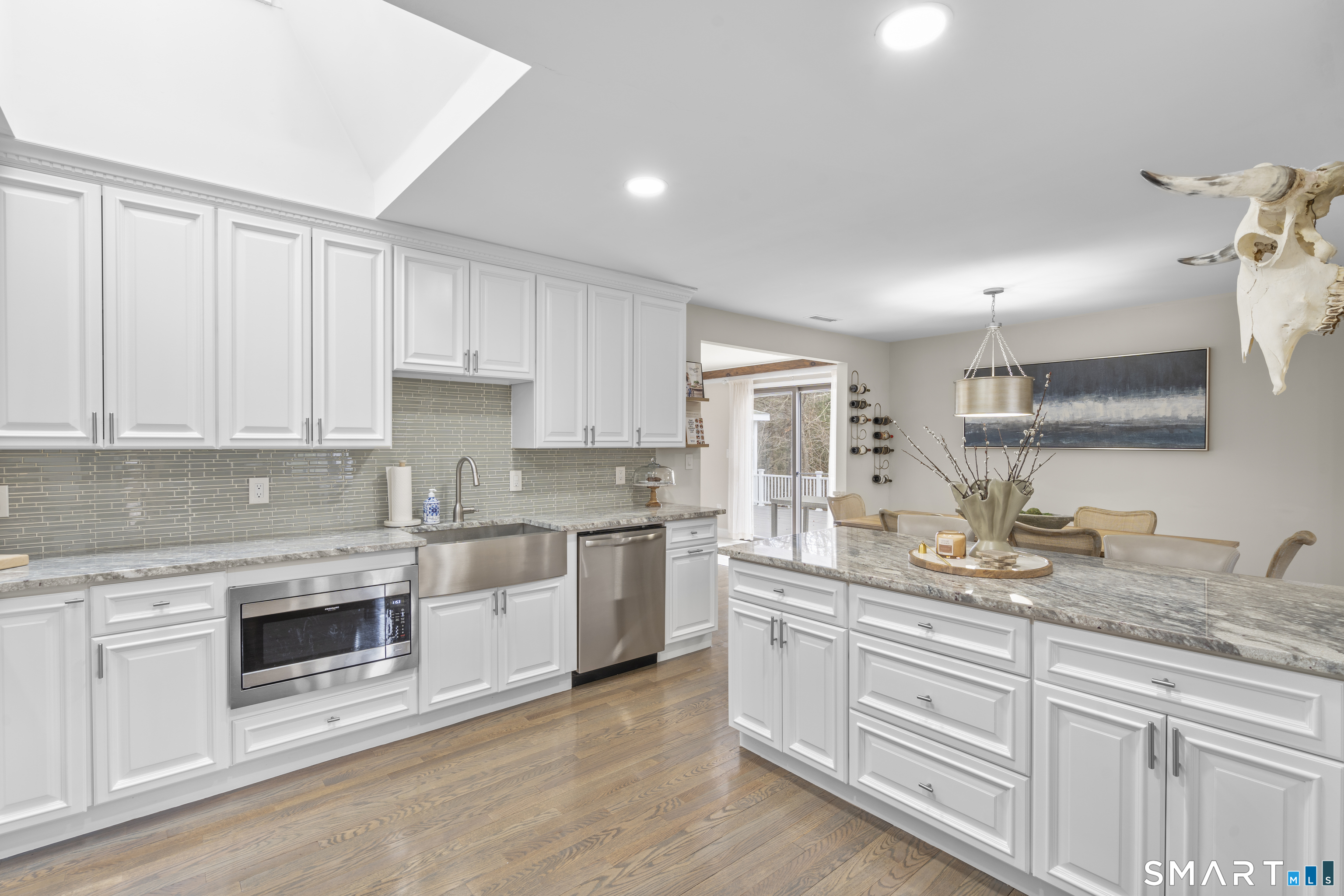 260 Weeping Willow Lane Fairfield CT 06825