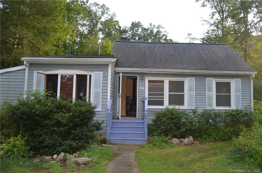 94 Burma Road Southbury CT 06488