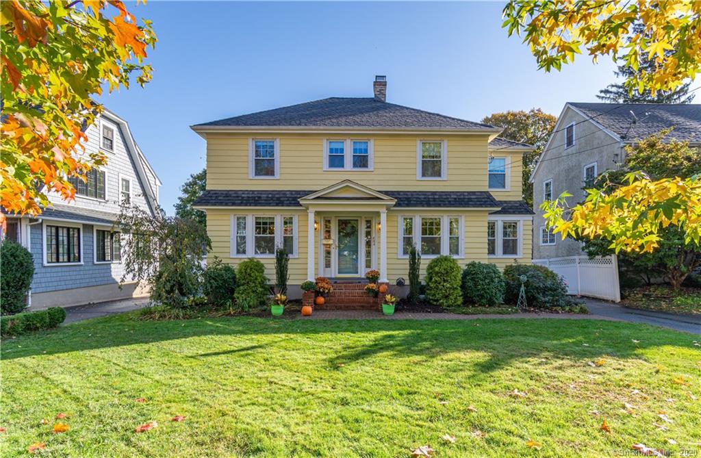 484 Wolcott Hill Road Wethersfield CT 06109