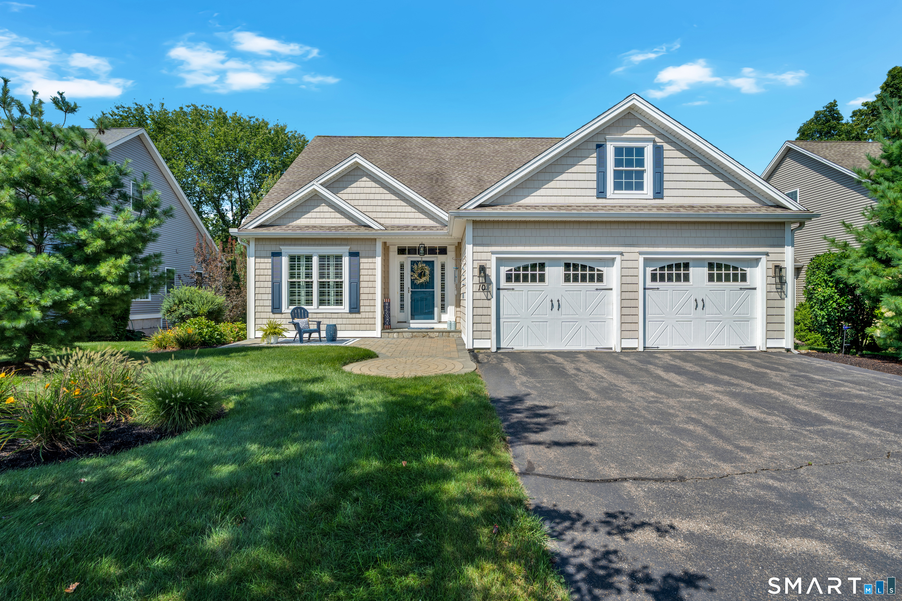 10 Crestview Drive Middlefield CT 06481