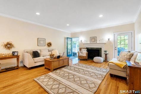 10 Crestview Drive Middlefield CT 06481