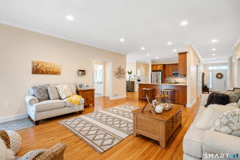 10 Crestview Drive Middlefield CT 06481