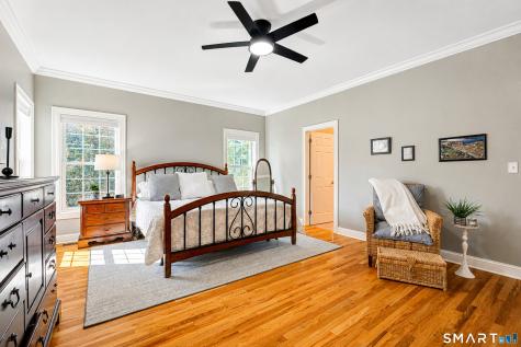 10 Crestview Drive Middlefield CT 06481