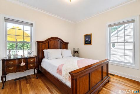10 Crestview Drive Middlefield CT 06481