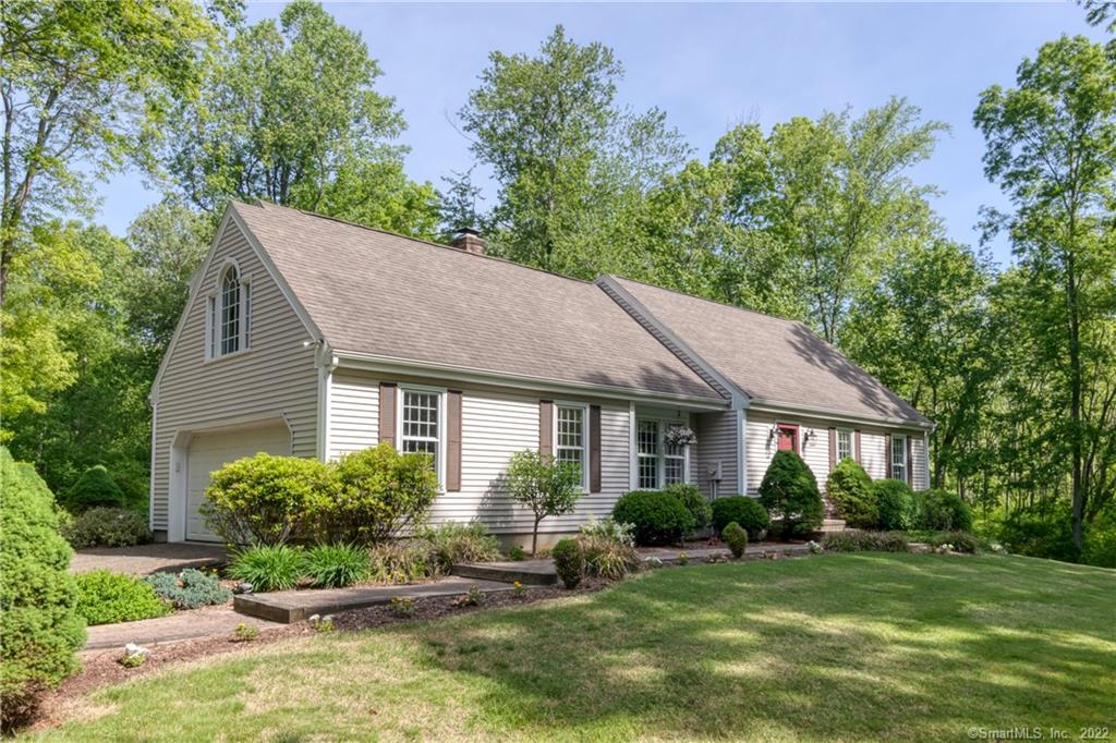 381 Green Hill Road Madison CT 06443