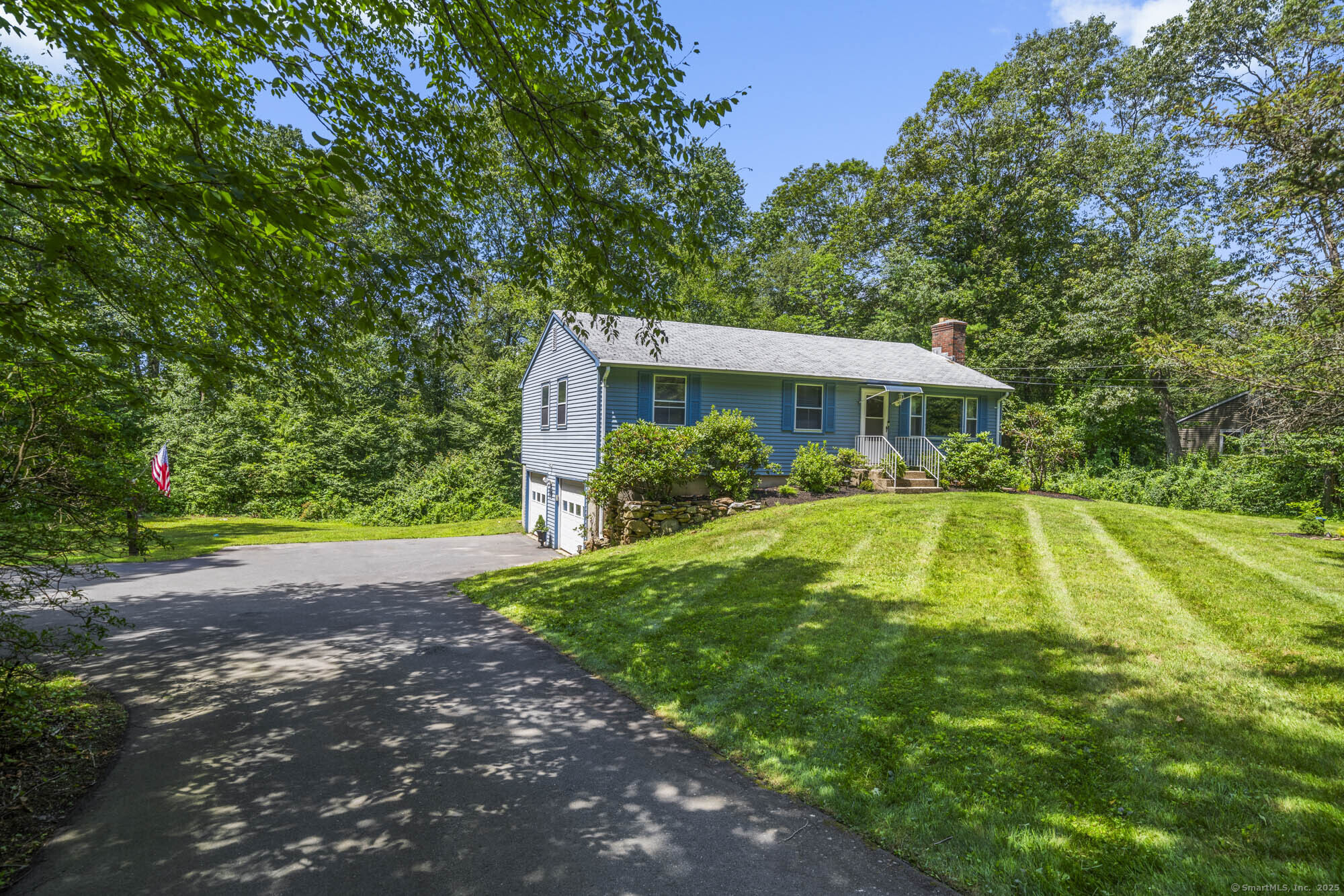 12 Spusta Road Stafford CT 06076