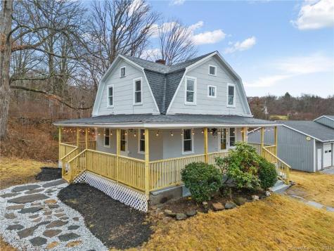 104 Nelson Road Southbury CT 06488