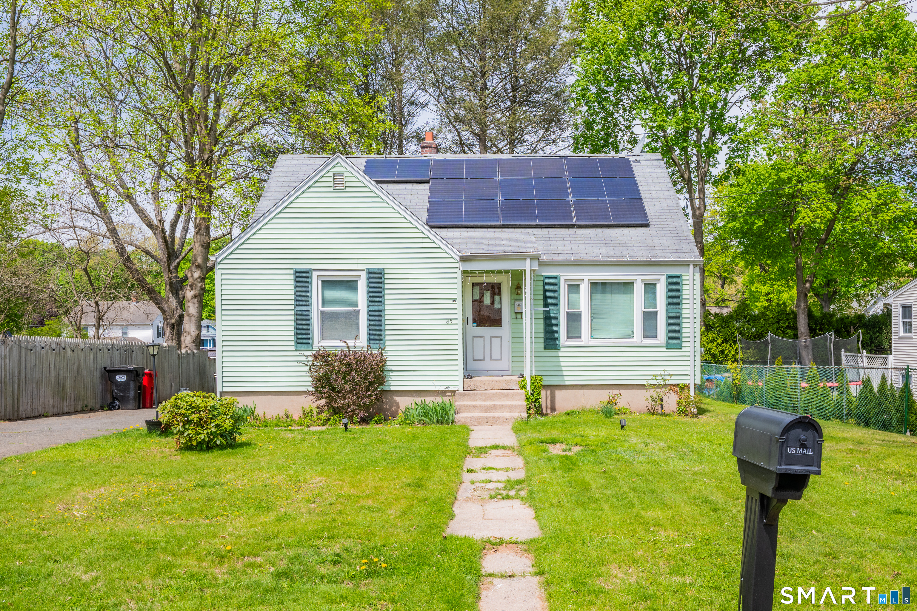 85 Lanouette St Extension Meriden CT 06451