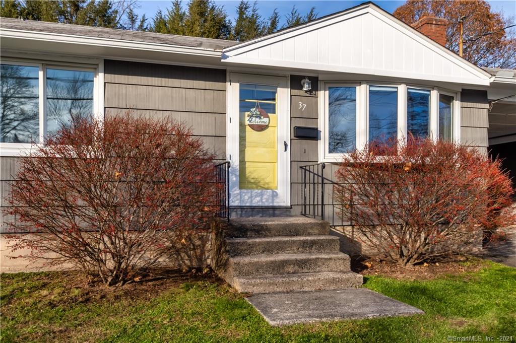 37 Gregory Road Bristol CT 06010